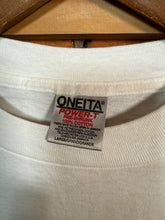 Load image into Gallery viewer, Vintage 90s Tim McGraw Crew Tee (L)
