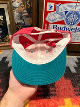 Load image into Gallery viewer, Vintage 90s Minnie Mouse SnapBack Hat
