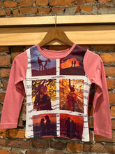 Load image into Gallery viewer, True Vintage 70s Romance Longsleeve (See Measurements)
