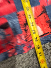 Load image into Gallery viewer, Vintage OTB Nature Print Button Up Shirt (XL)
