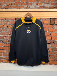 Nike Steelers Pullover (L)