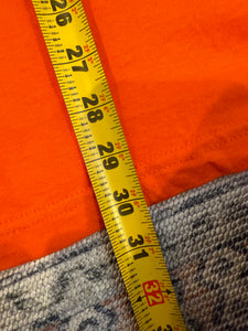 Vintage Y2K Jack-O-Lantern T-Shirt (S)