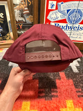 Load image into Gallery viewer, Vintage 80s Interstate Supply Company SnapBack Hat
