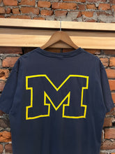 Load image into Gallery viewer, Vintage University of Michigan Double Sided Shirt (L)
