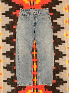 Vintage Y2K Wrangler Jeans (30x30.5)