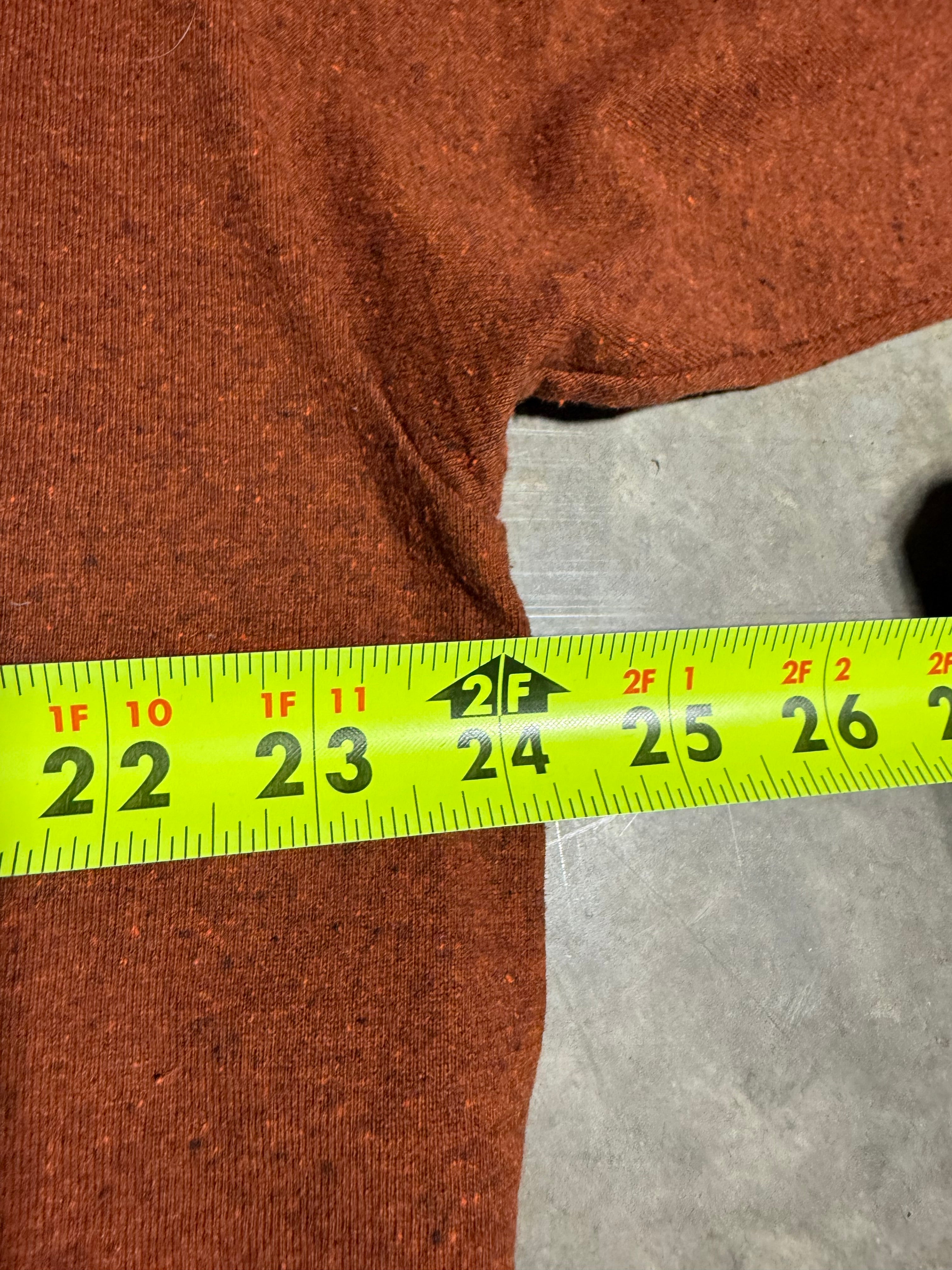 Vintage South Dakota Embroidered T-Shirt (XL)