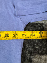 Load image into Gallery viewer, Vintage 90s Flower Butterfly Tee (L/XL)
