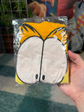 Vintage Unopened 2002 Garfield Inflatable