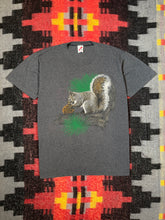 Load image into Gallery viewer, Vintage 90s Squirrel Tee (L)
