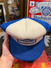 Load image into Gallery viewer, Vintage 1987 Castaways Casino Trucker Hat
