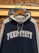 Load image into Gallery viewer, Vintage Y2K Penn State Hoodie (L)
