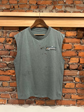 Load image into Gallery viewer, Vintage Denali Backcountry Lodge Cutoff Shirt (XL)

