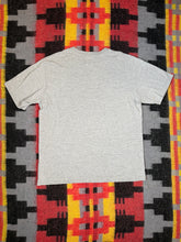Load image into Gallery viewer, Vintage Guess Jeans Embroidered American Flag Tee (L)

