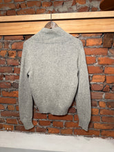 Load image into Gallery viewer, Vintage Cambridge Wool Button Sweater (WL)

