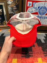 Load image into Gallery viewer, Y2K Von Sexy Parody Trucker Hat
