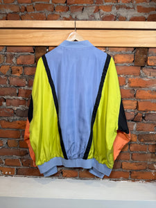 Vintage 80s Beverly Hills Polo Club Jacket (XL)