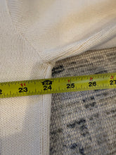 Load image into Gallery viewer, Vintage Knit Ruhlings Seafood Sweater (XL)
