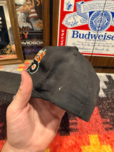 Load image into Gallery viewer, Vintage 90s Philadelphia Flyers Faded SnapBack Hat
