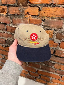 Vintage 90s Havoline Racing Hat
