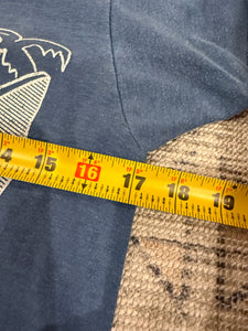 Vintage 1986 Fun Wear Surfer Shirt (WM)
