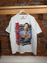 Load image into Gallery viewer, Vintage 2003 Bruce Springsteen Concert Shirt (XL)
