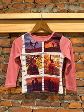 Load image into Gallery viewer, True Vintage 70s Romance Longsleeve (See Measurements)
