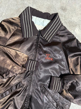 Load image into Gallery viewer, Vintage Arni’s Satin Embroidered Jacket (S)
