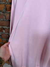 Load image into Gallery viewer, Vintage Pink 80s Carmel By The Sea Crewneck (WL)
