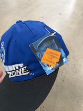 Load image into Gallery viewer, Vintage 90s Emmitt Smith Stater SnapBack Hat

