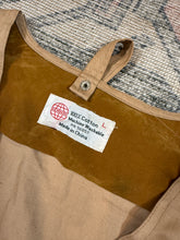 Load image into Gallery viewer, Vintage 70s Seaway Fishing Vest (L)

