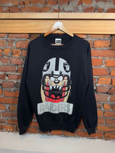 Load image into Gallery viewer, Vintage 1993 Raiders Taz Crewneck (M)
