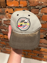 Load image into Gallery viewer, Y2K Mission Space Disney Hat (Flaws)
