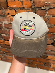 Y2K Mission Space Disney Hat (Flaws)