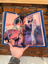 Load image into Gallery viewer, Aeøn Flux MTV Show Book
