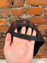 Load image into Gallery viewer, Vintage 80s Batman Trucker Hat
