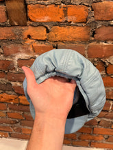 Load image into Gallery viewer, Y2K Wilson’s Leather Blue Hat (L)
