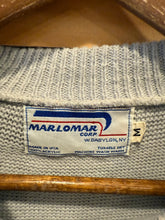 Load image into Gallery viewer, Vintage 80s Ohio State Knit Sweater (M)
