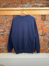 Load image into Gallery viewer, Vintage Annapolis Heavyweight Crewneck (XL)
