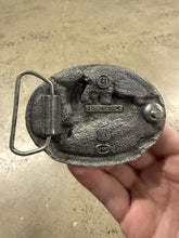 Load image into Gallery viewer, Vintage American 440 Belt Buckle
