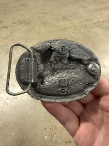 Vintage American 440 Belt Buckle