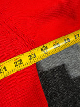 Load image into Gallery viewer, Vintage 1993 Xerox Boat Knit Sweater (XL)
