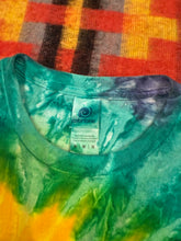 Load image into Gallery viewer, 2000s Bert and Ernie What a Long Strange Trip Shirt (M)

