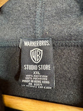Load image into Gallery viewer, Vintage 1996 Taz Fleece Hoodie (XL)
