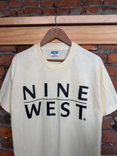 Load image into Gallery viewer, Vintage 80s Nine West Tee (L)

