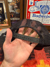 Load image into Gallery viewer, Vintage 80s I Wish I Had A Job To Shove Trucker Hat
