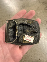 Load image into Gallery viewer, Vintage Bald Eagle Belt Buckle
