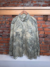Load image into Gallery viewer, Vintage Montana Camo Button Down Shirt (3XL)
