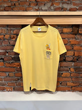 Load image into Gallery viewer, Vintage Embroidered Looney Tunes Pocket Tee (XL)

