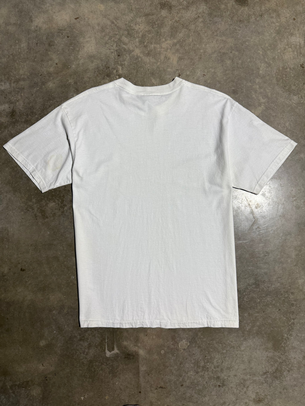 Vintage Cowboy Lasso T-Shirt (XL)