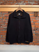 Load image into Gallery viewer, Vintage Oakley Software Fleece Zip Up (M)

